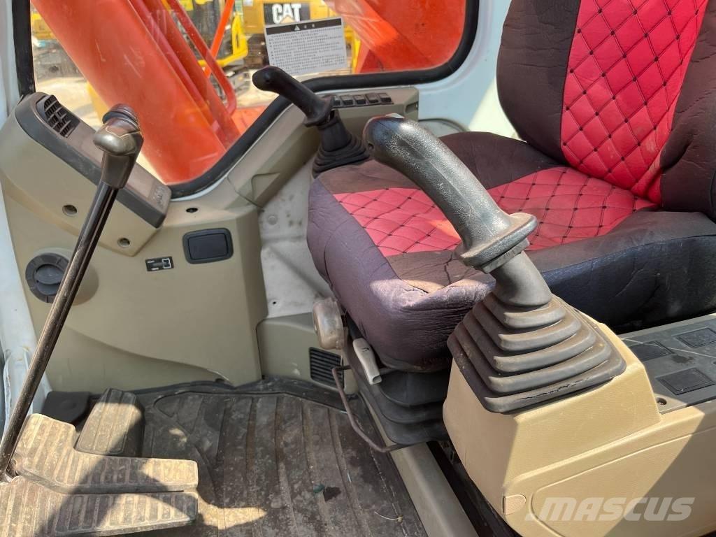 Doosan DH 300 LC-7 Excavadoras sobre orugas