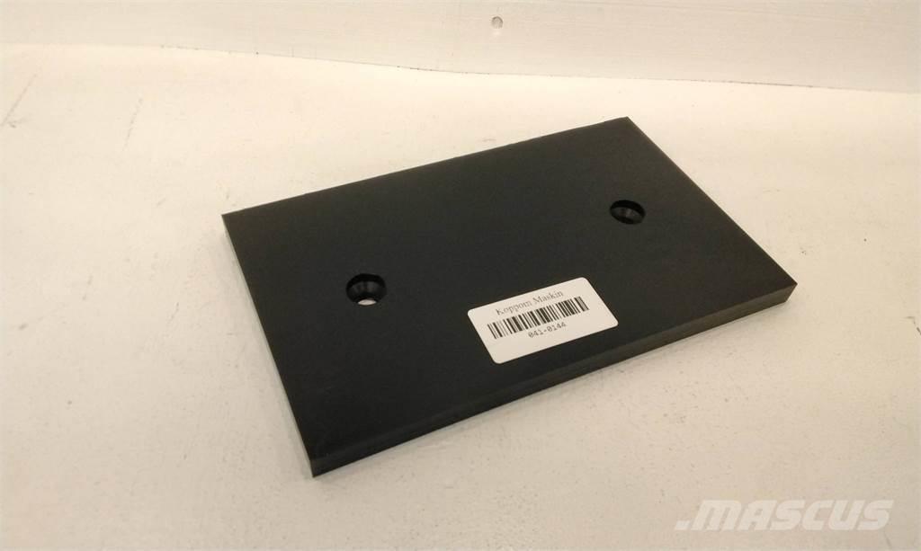 Rottne 041-0144 Grúas transportadoras