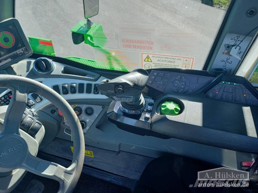 Merlo ROTO 40.16 S Carretillas telescópicas