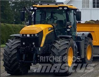 JCB 4220 FASTRAC Tractores