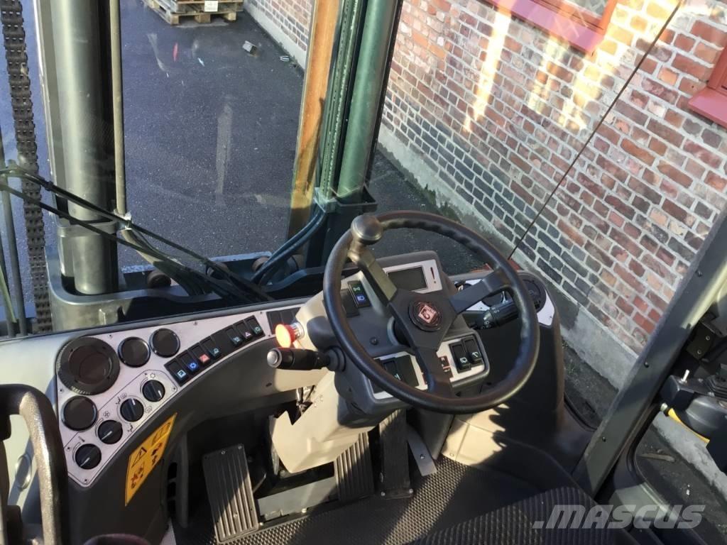 Kalmar ECF 55-6 Carretillas de horquilla eléctrica