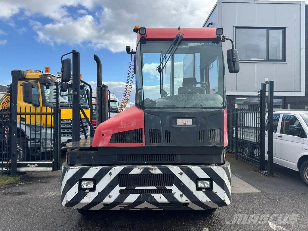 Kalmar TT612D 4X2 Tractocamiones para terminales