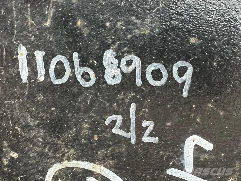 Merlo Pallet Forks Otros accesorios para carga y excavación