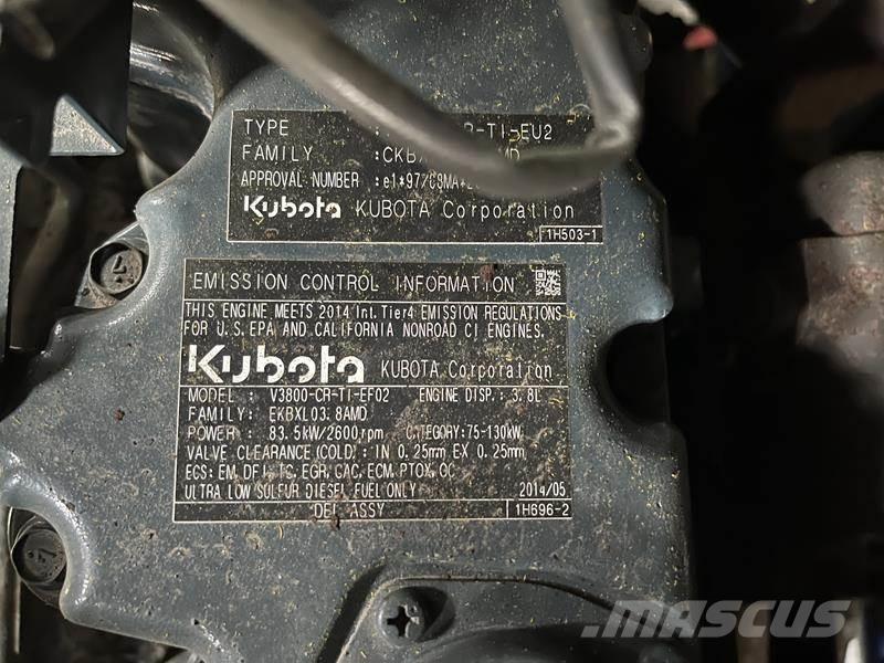 Kaeser M 115 - N Compresoras