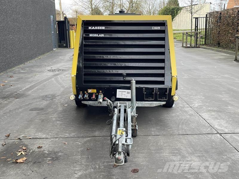 Kaeser M 115 - N Compresoras