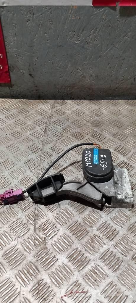 MAN TGA 81259706094 Cabinas