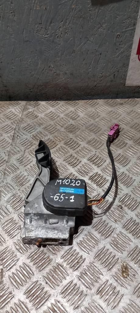 MAN TGA 81259706094 Cabinas