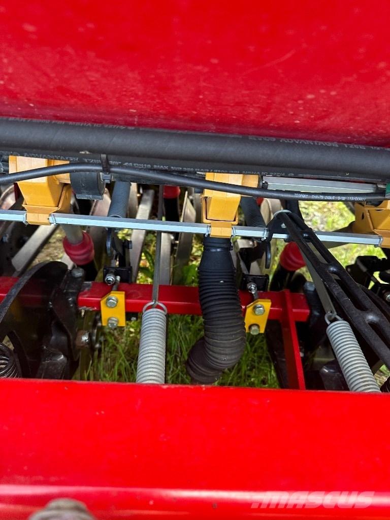 Junkkari 3000 ST Perforadoras combinadas