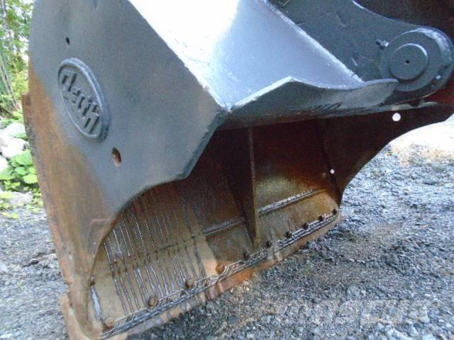 Volvo EW 180 B Excavadoras de ruedas