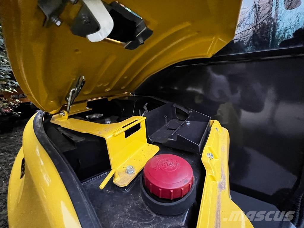 Yanmar Vio 55 Miniexcavadoras