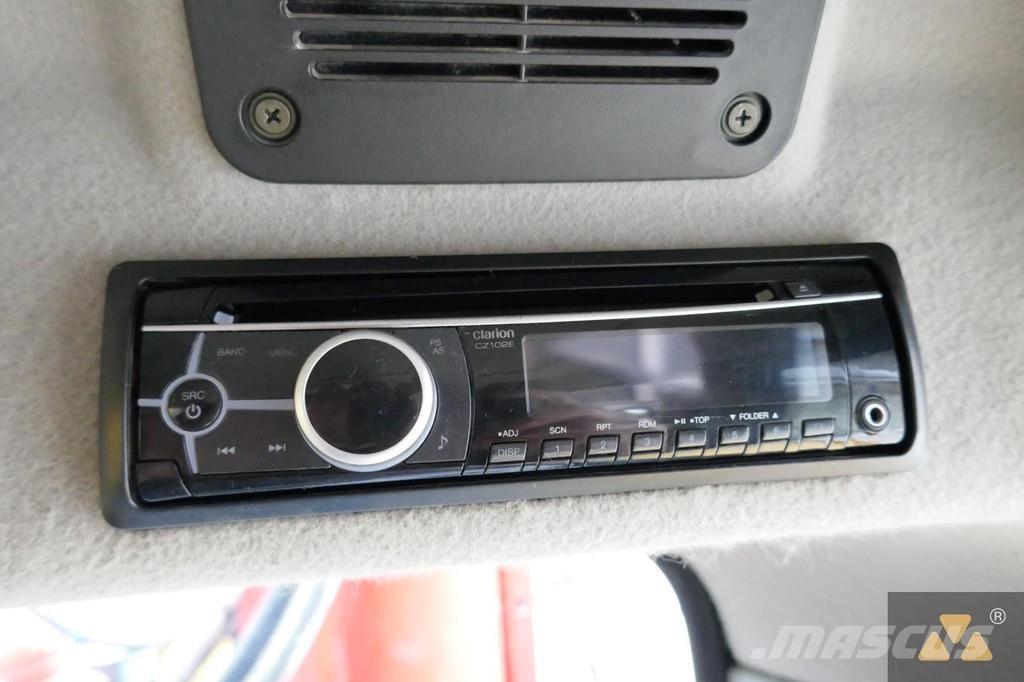 CAT 390F LME Excavadoras sobre orugas