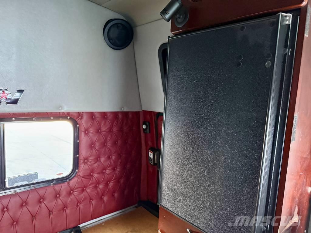 Western Star 4900 Camiones tractor