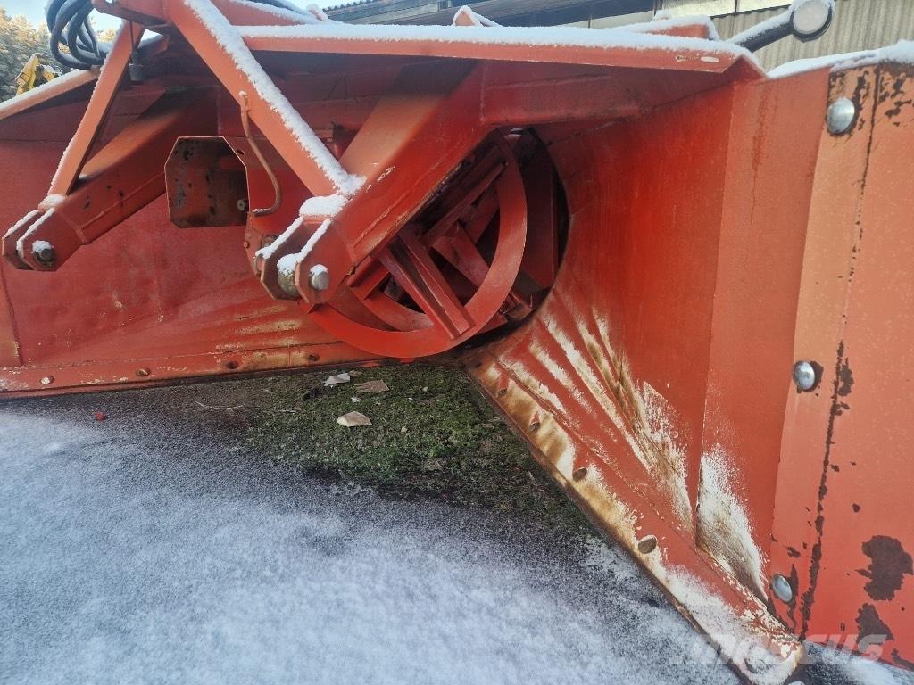 Esko 312 Fresadoras quitanieve