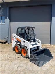 Bobcat S 100 Minicargadoras