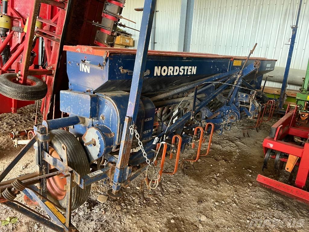 Nordsten 4Mtr CLB Taladros