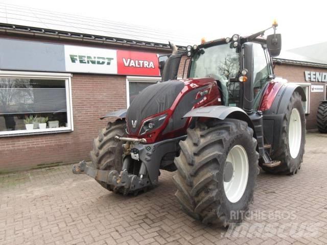 Valtra T174 VERSU Tractores