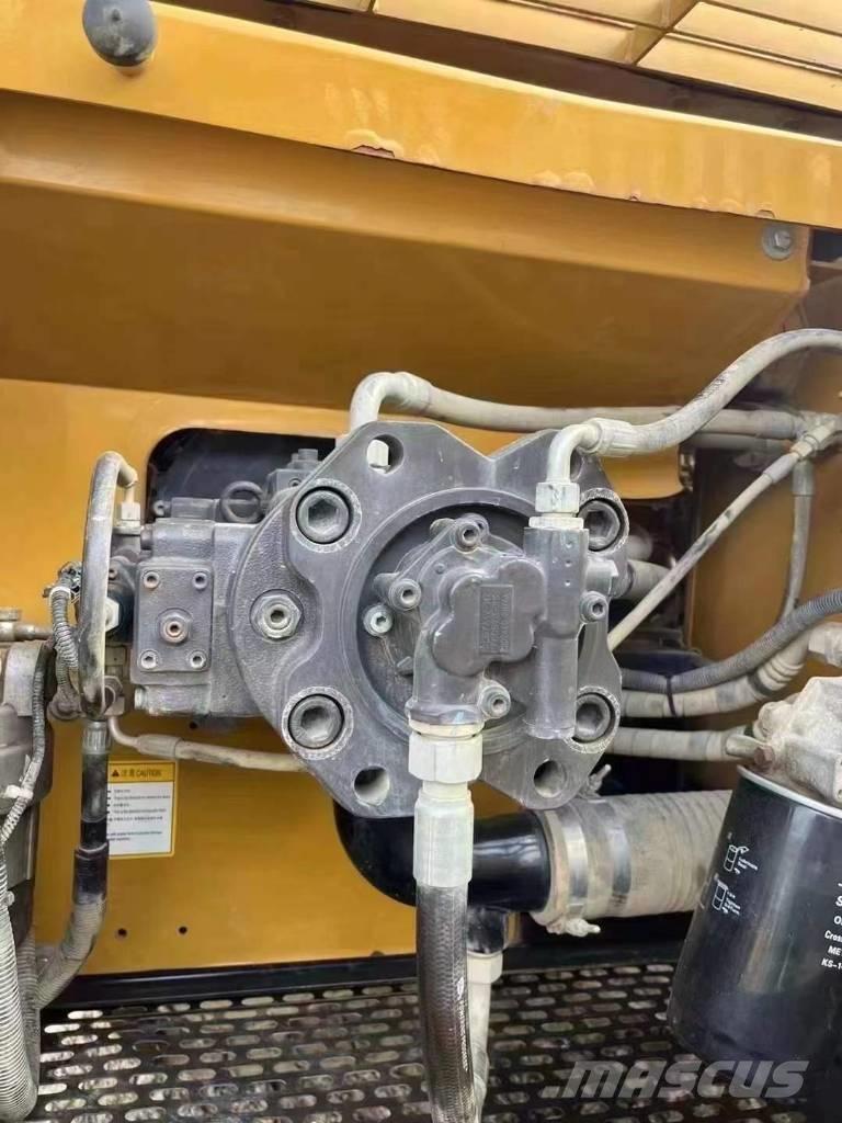 Sany SY 215 C-pro Excavadoras sobre orugas