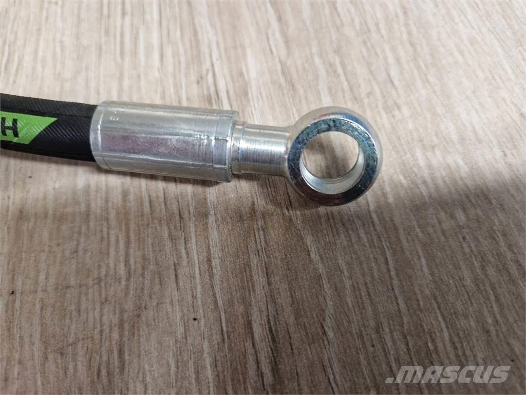 Eco Log 645311 Hidráulicos