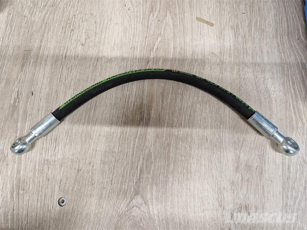 Eco Log 645311 Hidráulicos