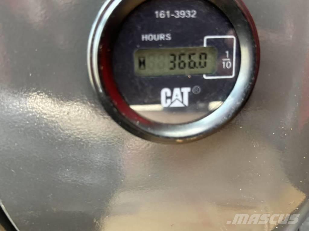 CAT 325 D Excavadoras sobre orugas