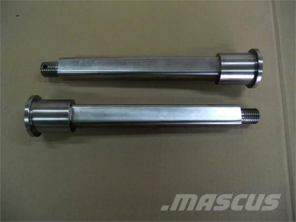 JCB MOOS KSE / 414 Otra maquinaria agrícola