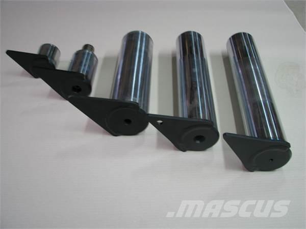 JCB MOOS KSE / 414 Otra maquinaria agrícola