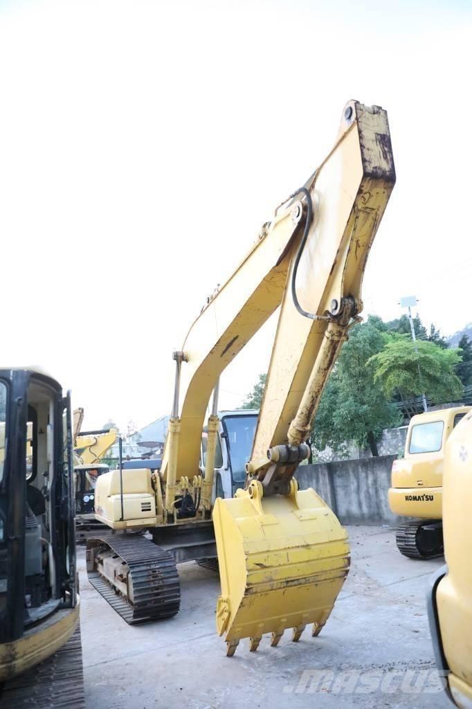 Sumitomo SH200-3 Excavadoras sobre orugas