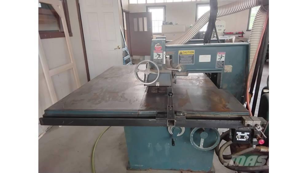 Diehl SL52 Aserradoras