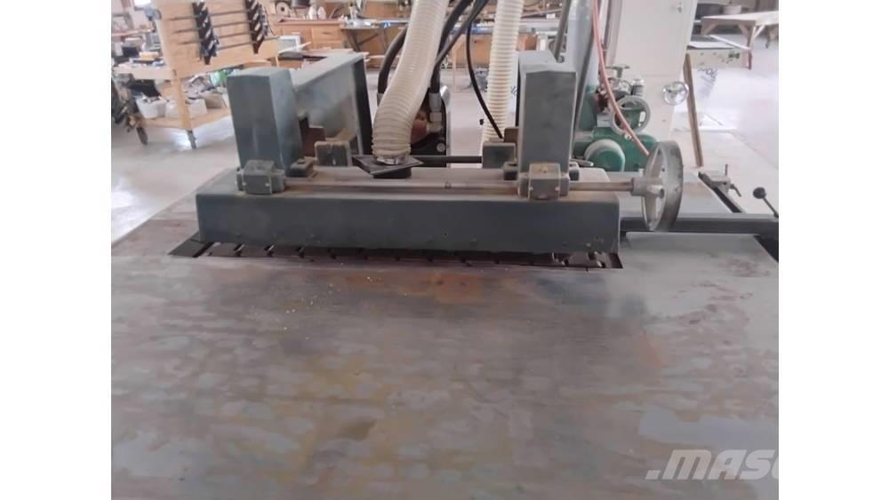 Diehl SL52 Aserradoras