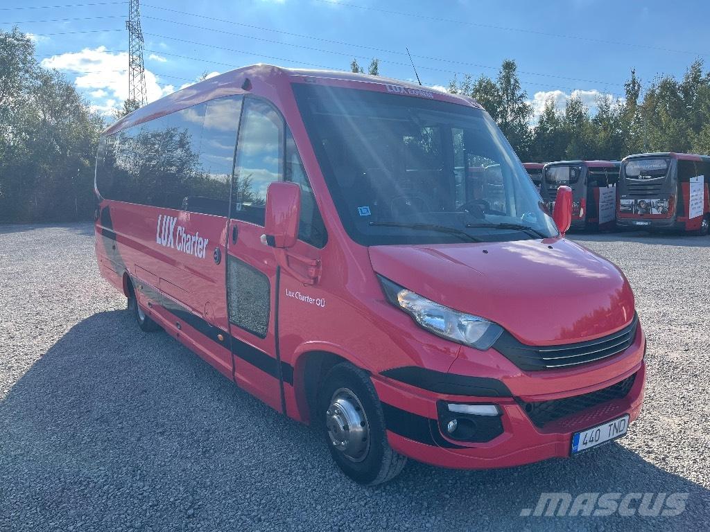 Iveco FERQUI SUNRISE Minibuses