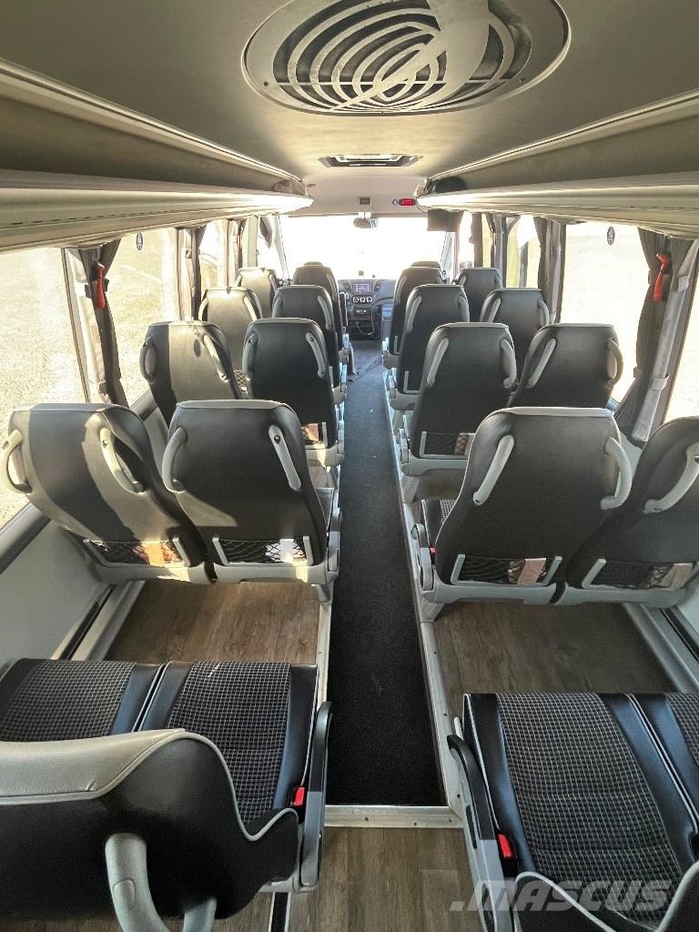 Iveco FERQUI SUNRISE Minibuses