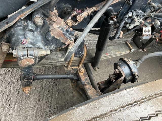 Kenworth W 900 L Camiones tractor