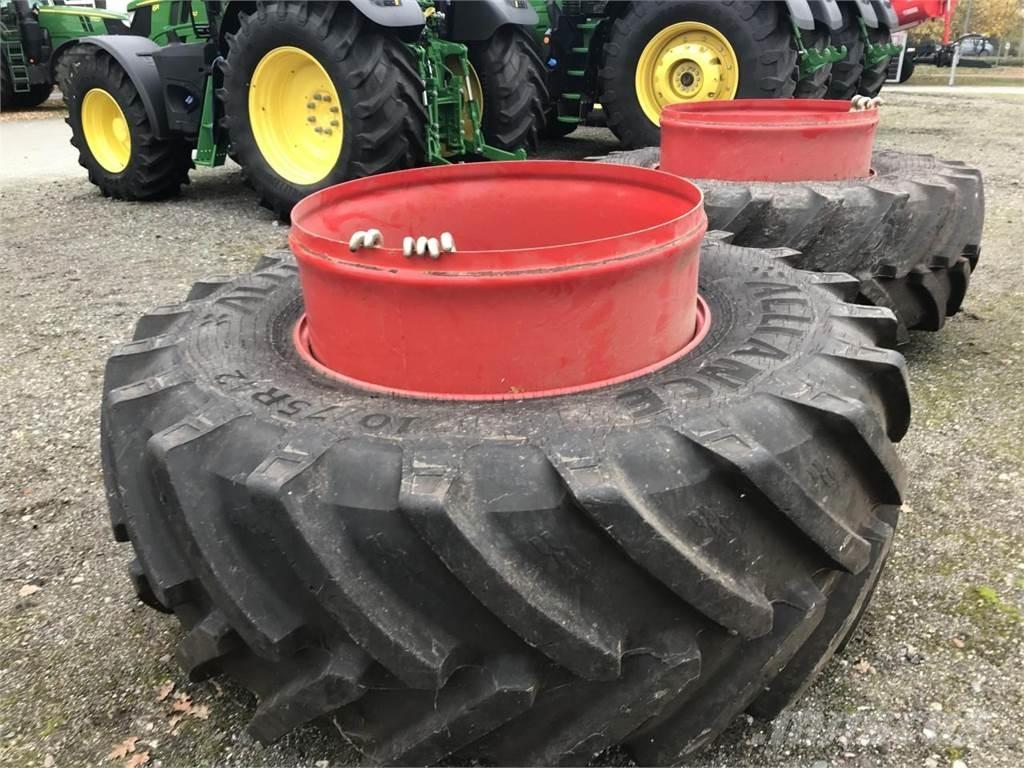 Alliance 710/75R42 Ruedas