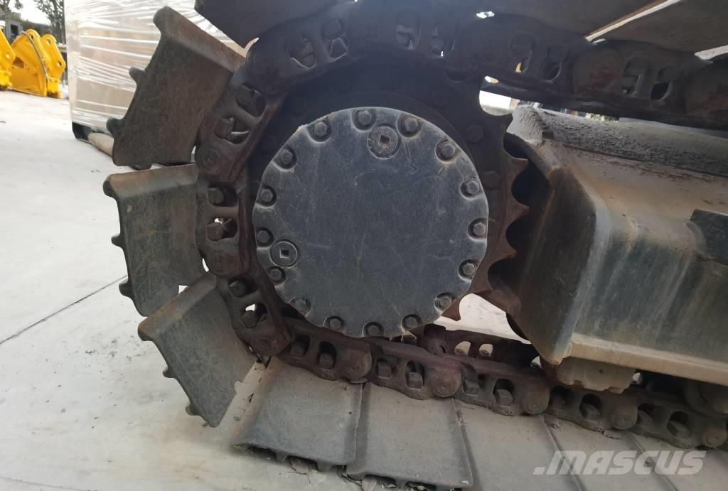 CAT 315d2 Excavadoras sobre orugas