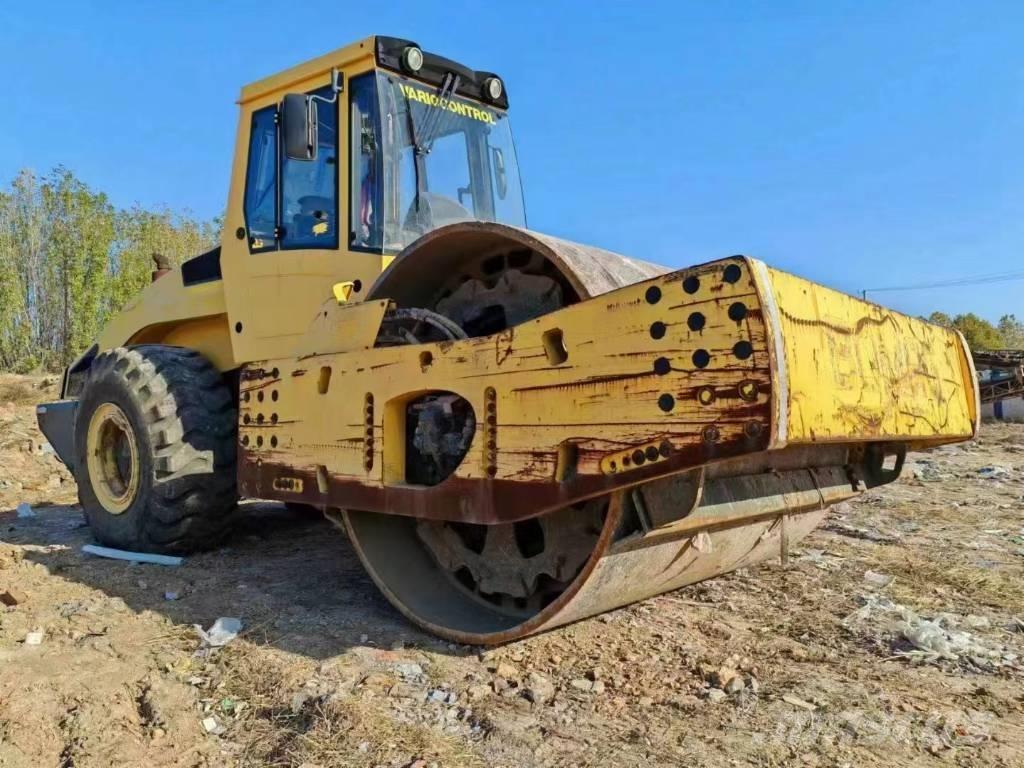 bmw 226d Rodillos de un solo tambor