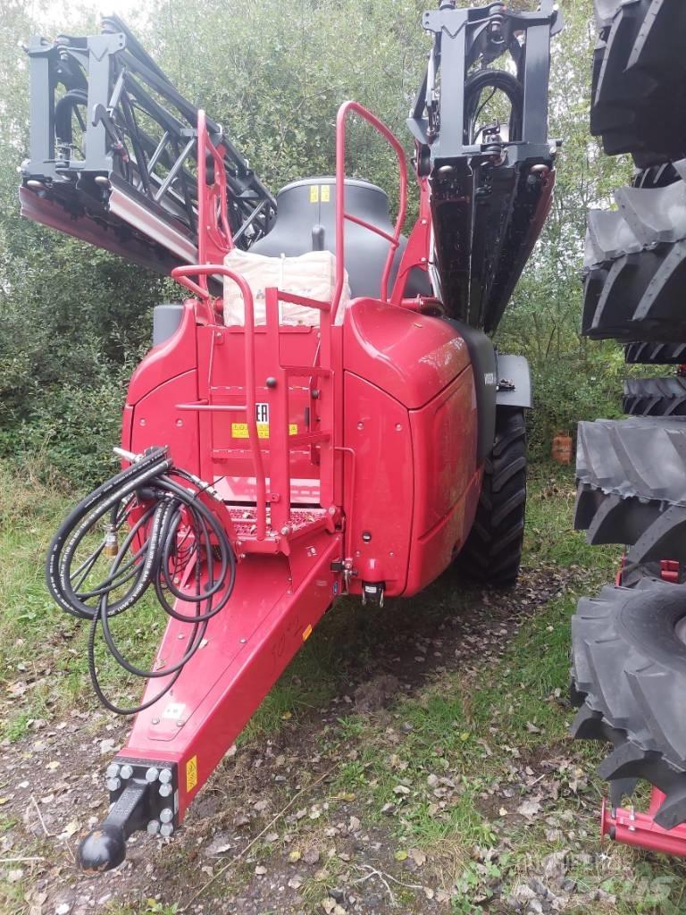 Horsch LEEB 5LT Pulverizadores arrastrados