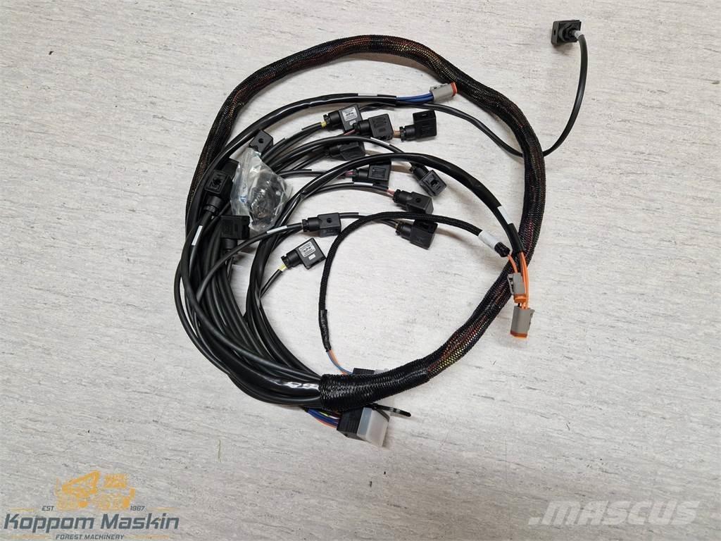 Eco Log 7006106 Componentes electrónicos