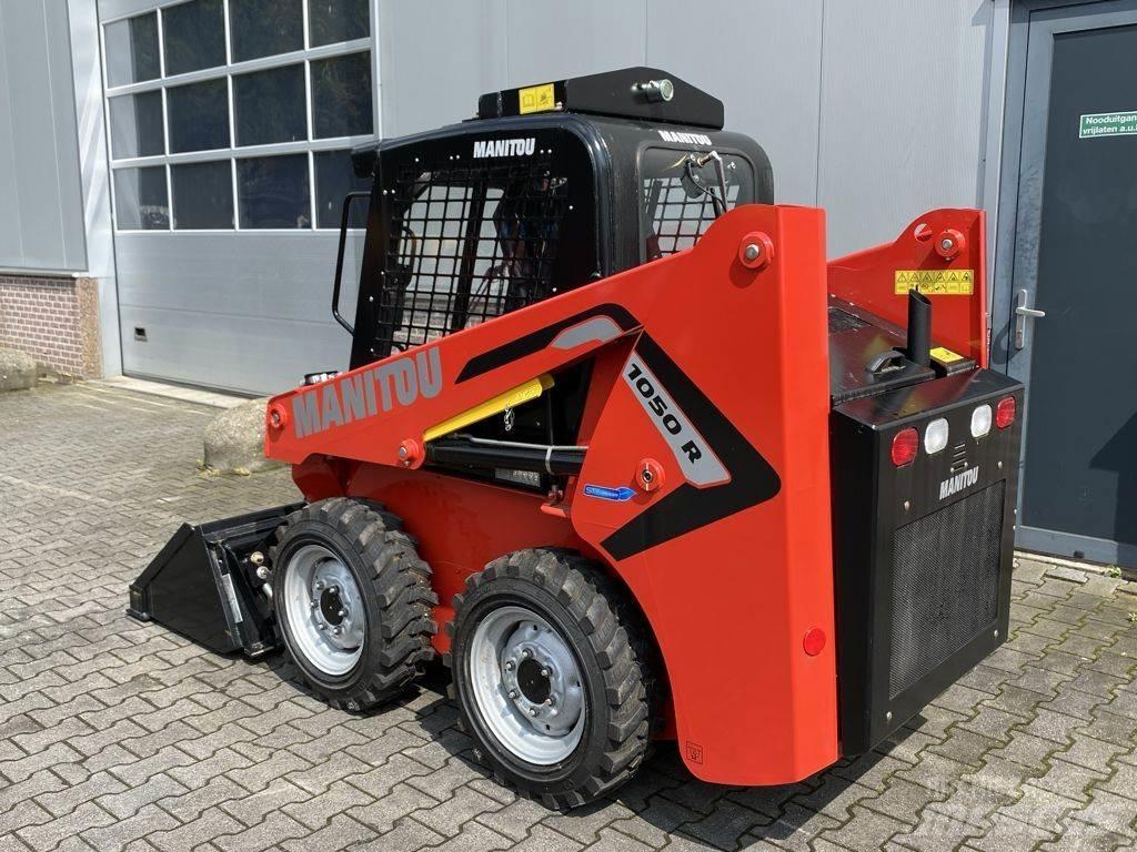 Manitou 1050R Minicargadoras