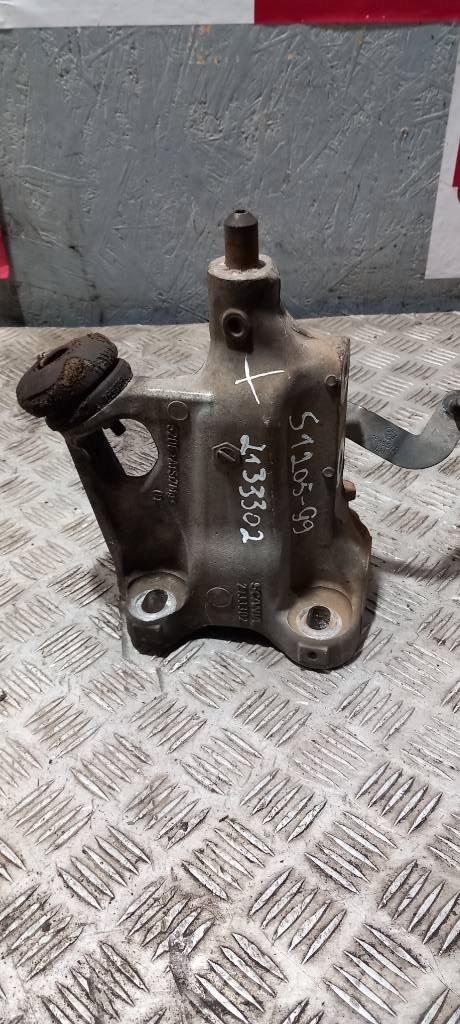 Scania R 440.   2133302 Cabinas