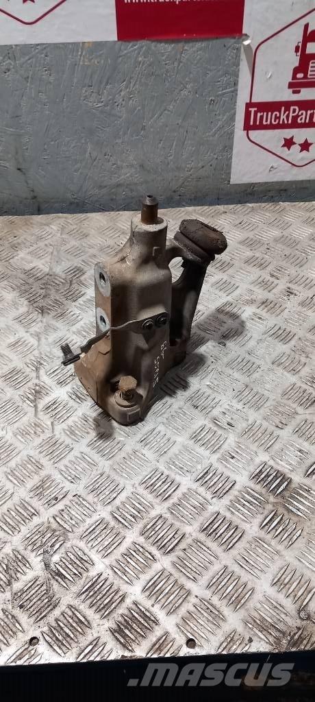 Scania R 440.   2133302 Cabinas