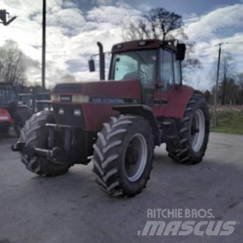 Case IH 7120 Tractores