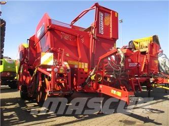 Grimme SE 85-55 SB Cosechadoras de bulbos