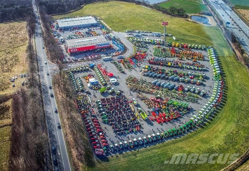 Grimme SE 85-55 SB Cosechadoras de bulbos