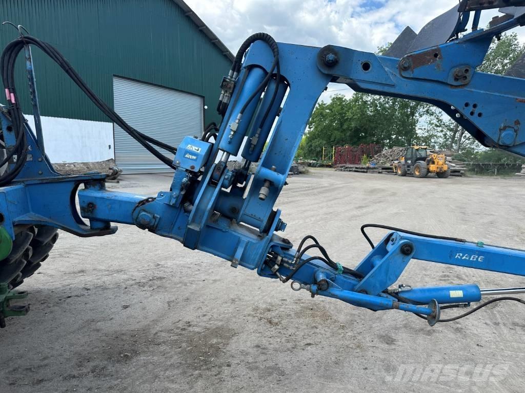 Rabe Kormoran Arados reversibles