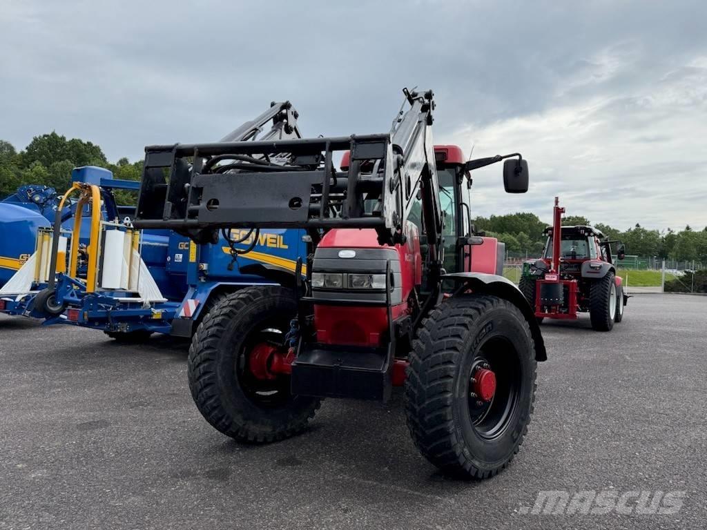 McCormick 120 MC Tractores