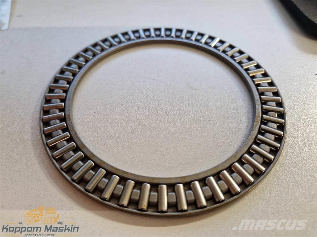 Eco Log AXK 90120 Chasís