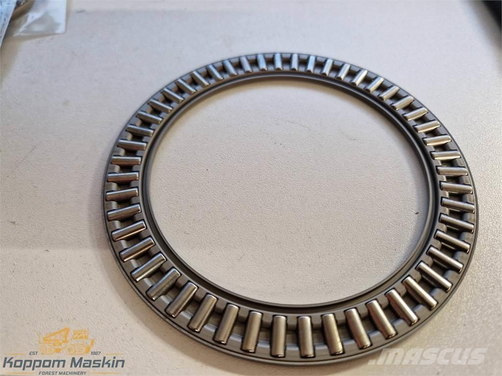 Eco Log AXK 90120 Chasís