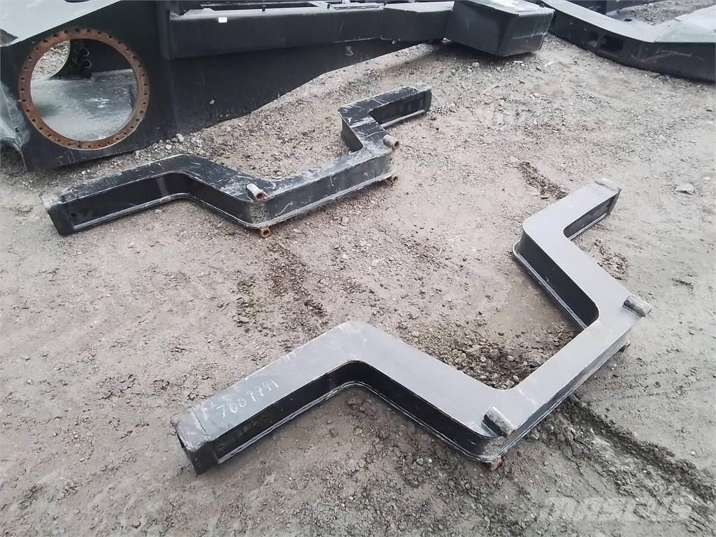 Eco Log Skotare Chasís