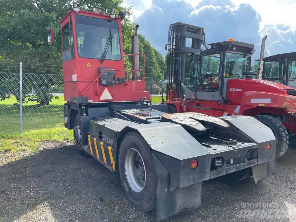 Kalmar TR618i Tractocamiones para terminales