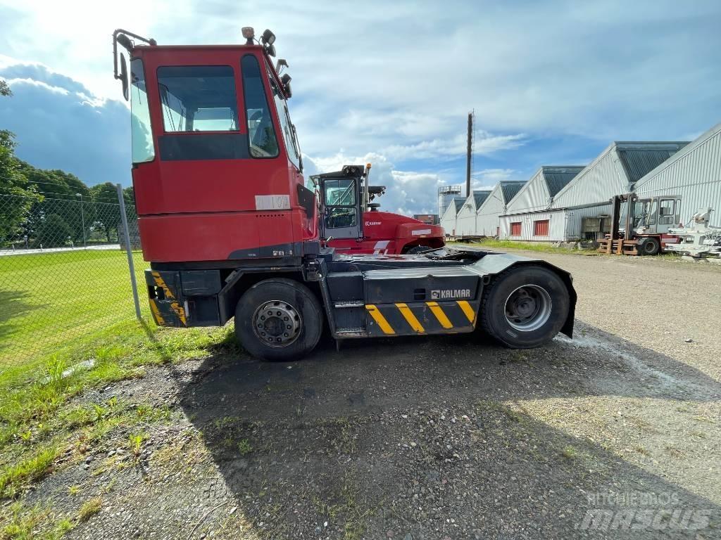 Kalmar TR618i Tractocamiones para terminales